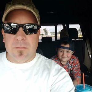 Meet your Posher, Shawn